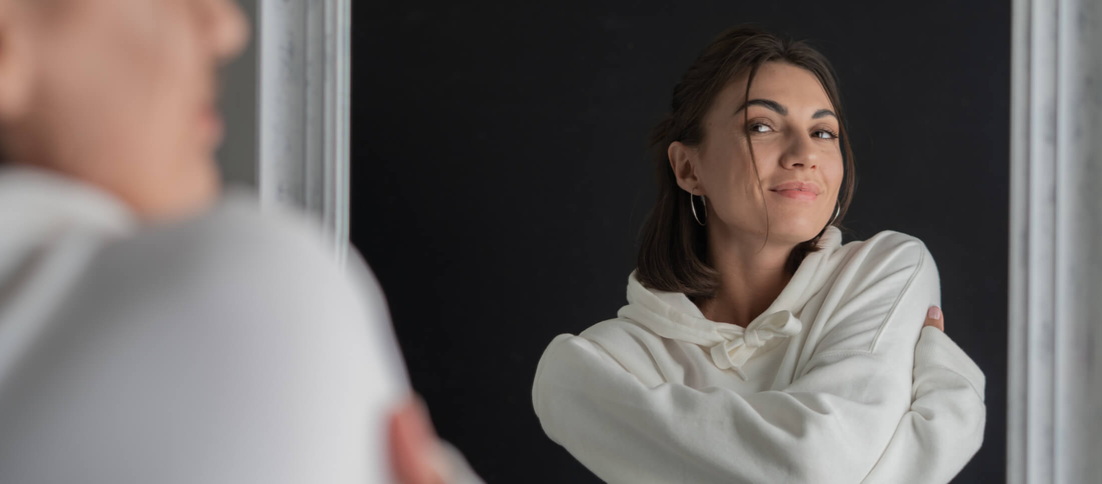 construir autoestima solida