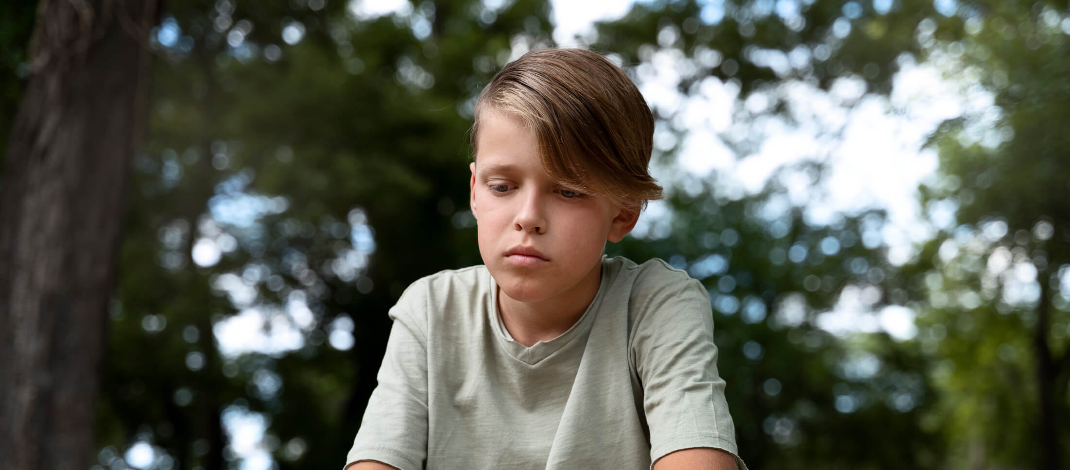 sanar niño interior